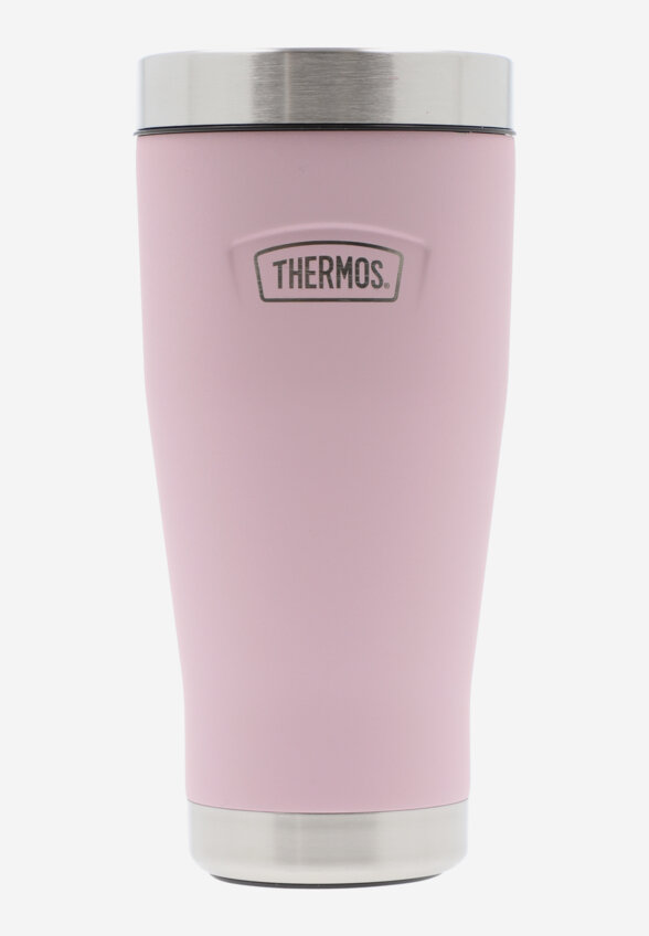 Термокружка Thermos Icon, 0.47 л, Розовый