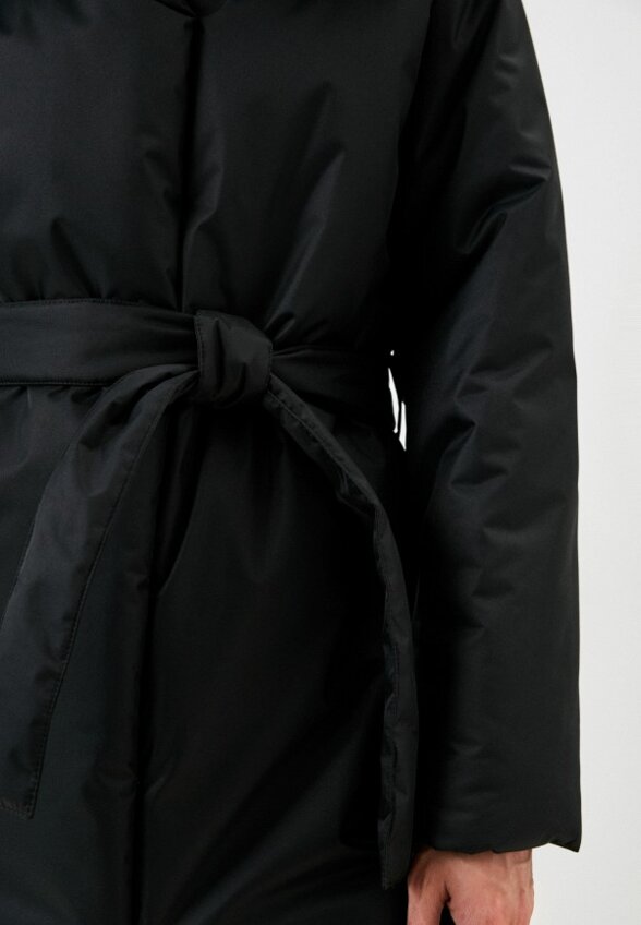 Куртка-пальто Край