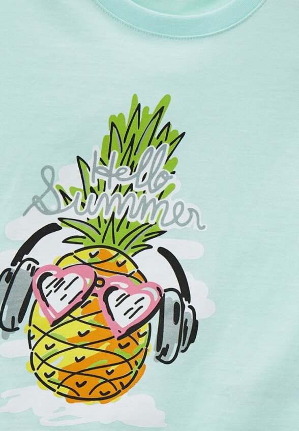 Футболка Elementarno