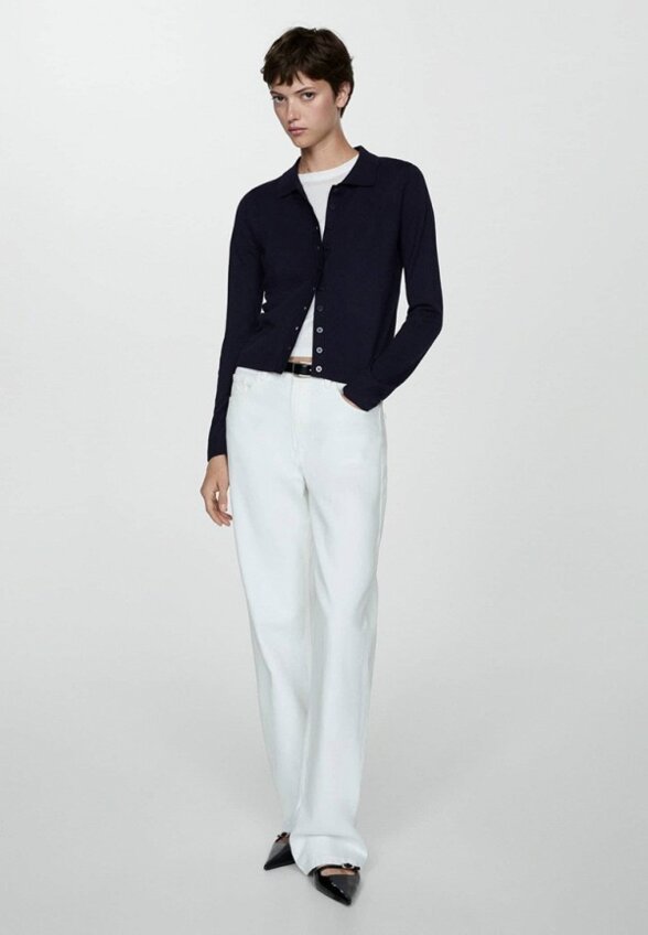 Кардиган Mango