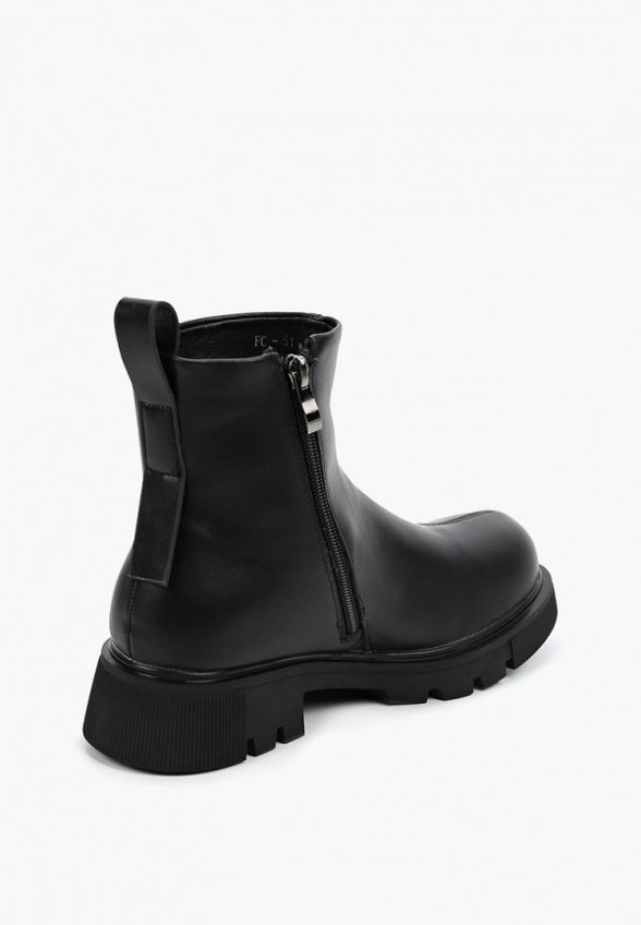 Ботинки Aimosi