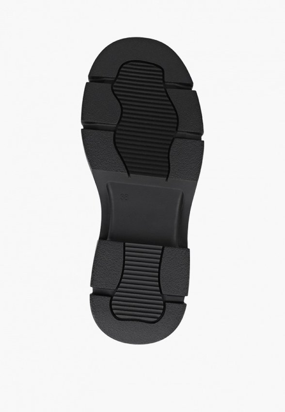 Полусапоги Vivian Royal