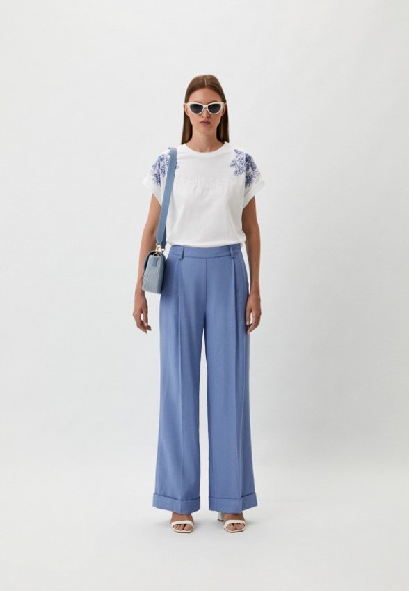 Брюки Twinset Milano