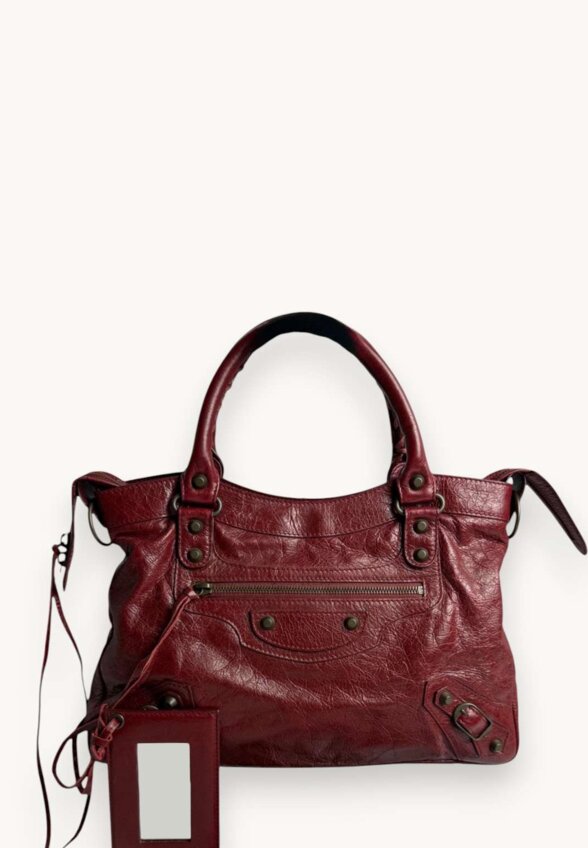 Balenciaga City