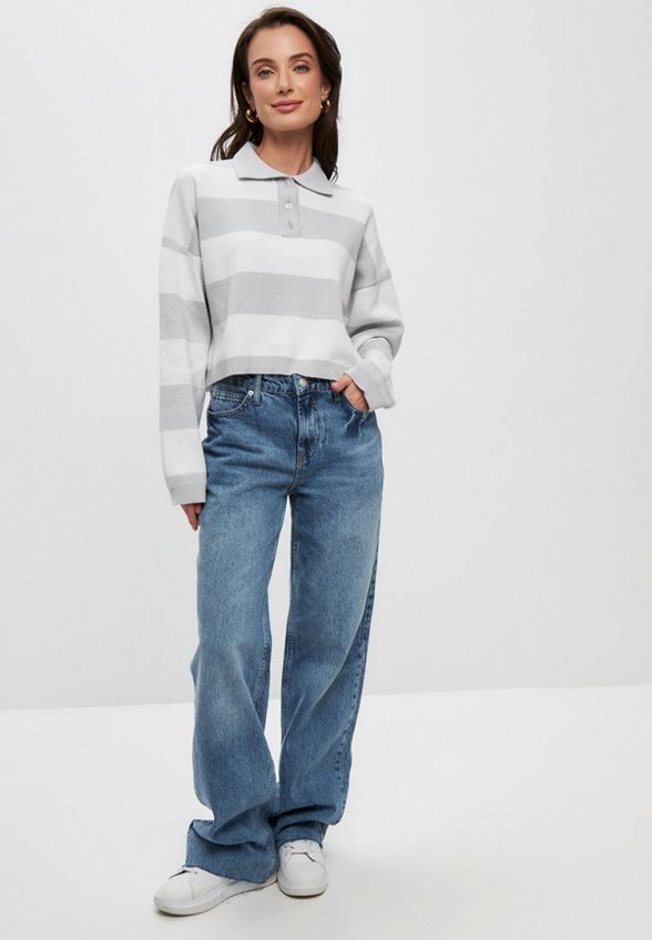 Поло To Molly from James