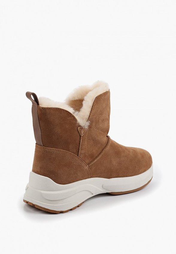 Полусапоги O2 Live