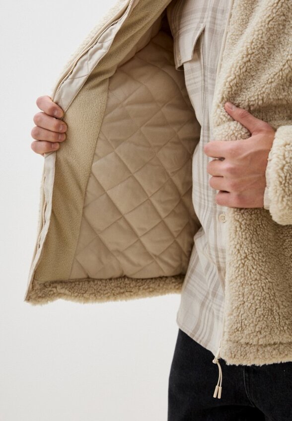 Куртка меховая Befree