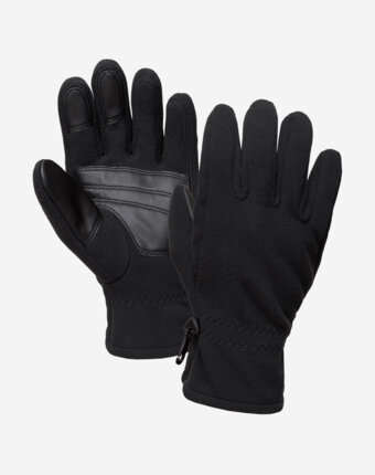 Перчатки Bask Windbloc Glove Pro, Черный женщинам