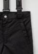 Брюки утепленные Oldos3  - превью