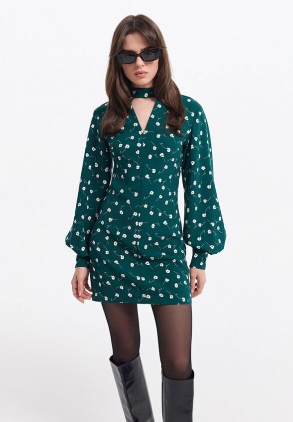 Платье Love Republic