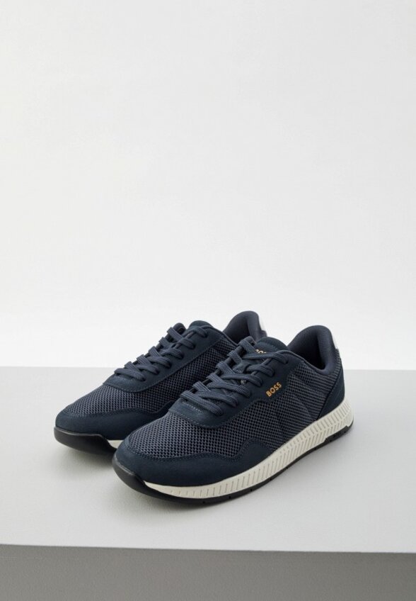 Кроссовки Boss