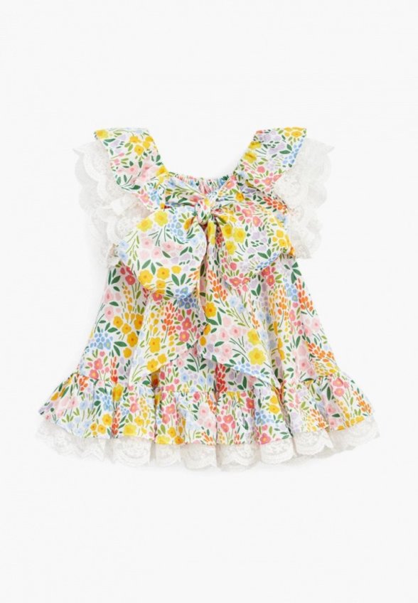 Платье Happy Baby