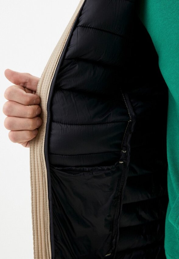 Куртка утепленная Blend