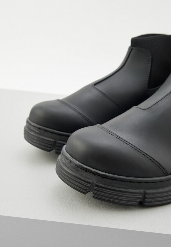 Ботинки Ganni