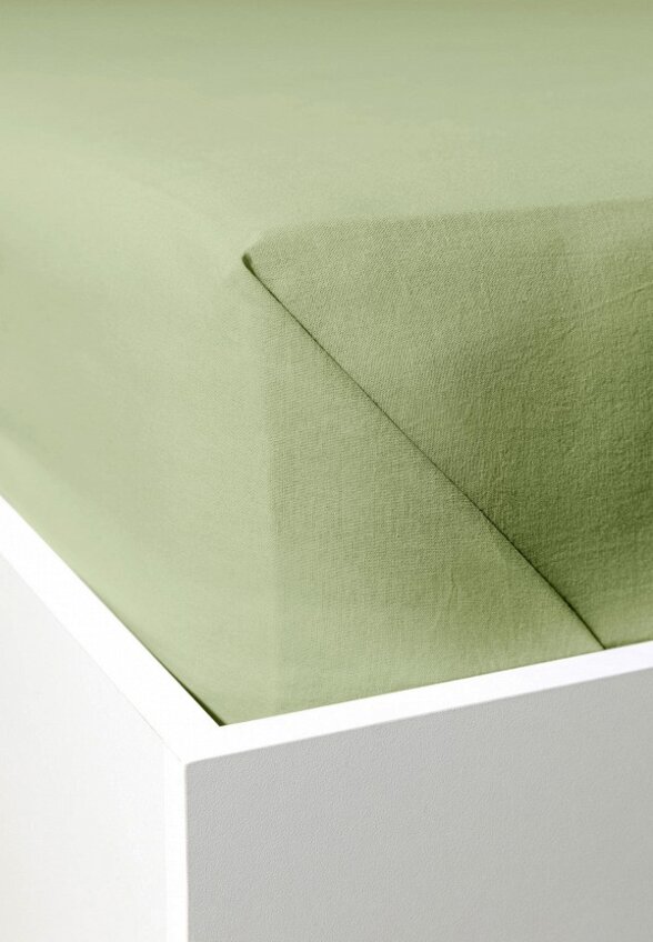 Простыня Евро Cozy Home