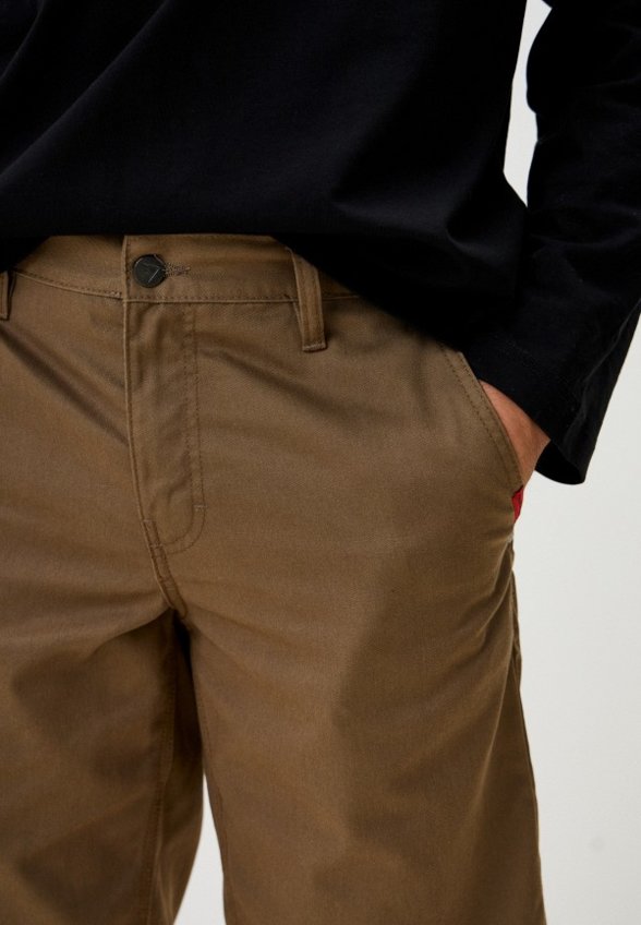 Шорты Trailhead