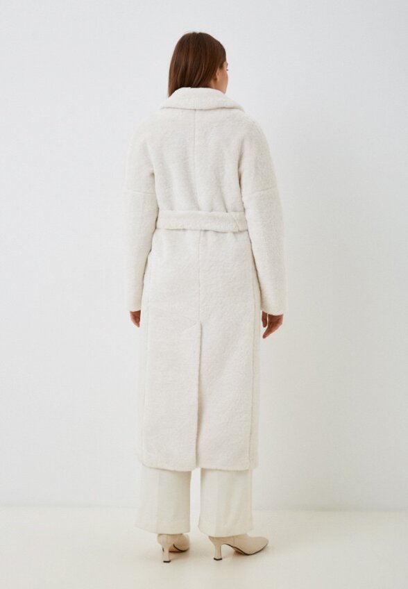 Куртка меховая Meltem Collection