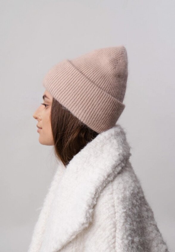 Шапка Marmalato