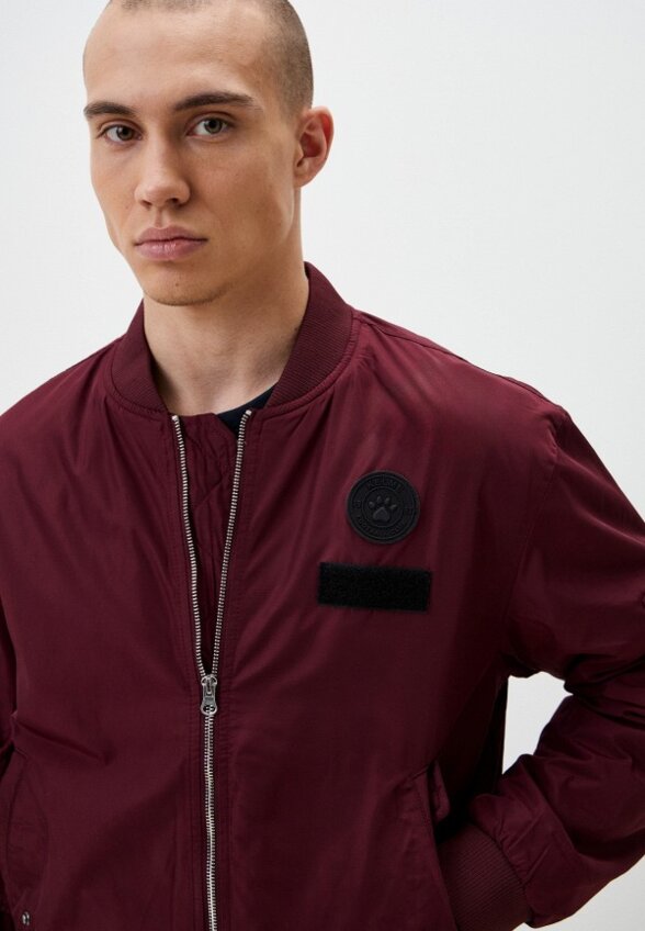 Куртка утепленная Kelme