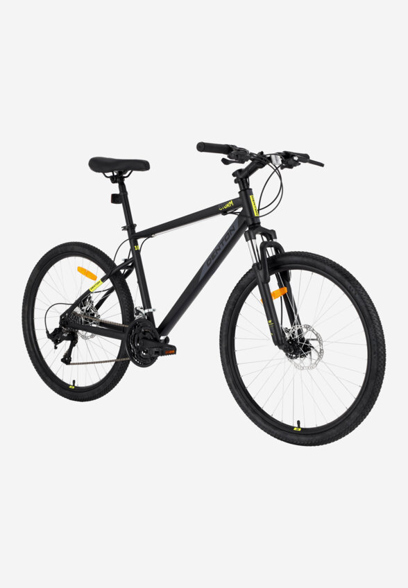 Велосипед горный Denton Storm 3.0 26