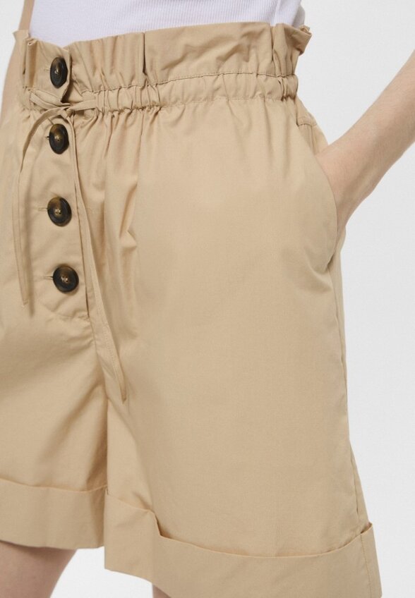 Шорты Trussardi