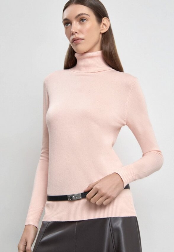 Водолазка Emka