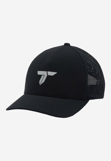 Бейсболка Columbia Mountaincap II 110 Snapback, Черный