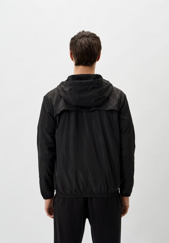 Ветровка Bikkembergs