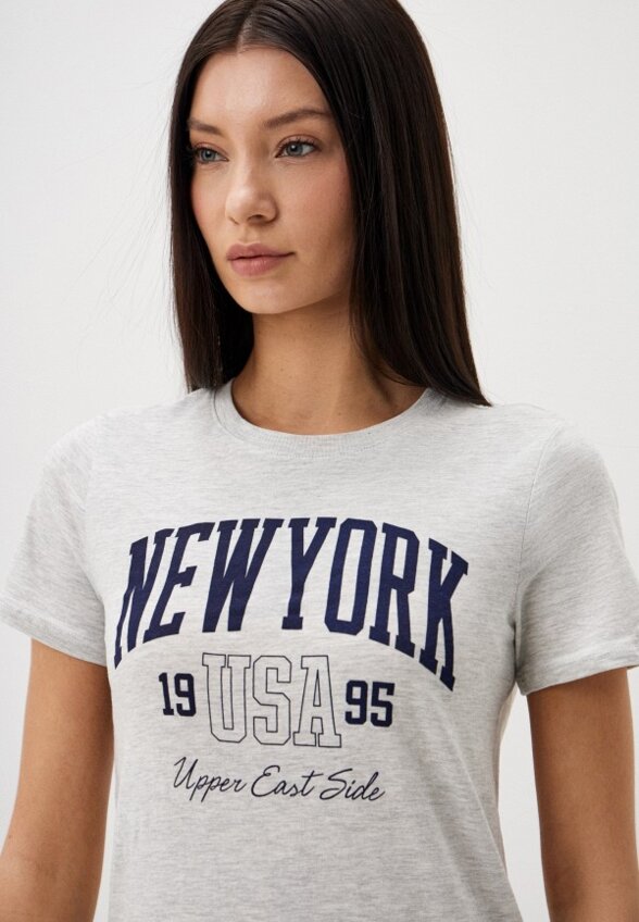 Футболка Terranova