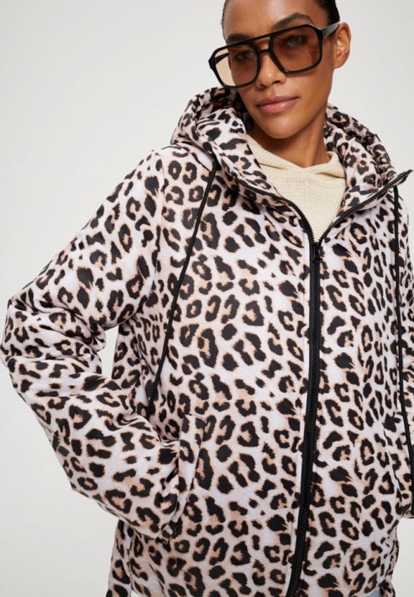 Куртка утепленная SashaOstrov