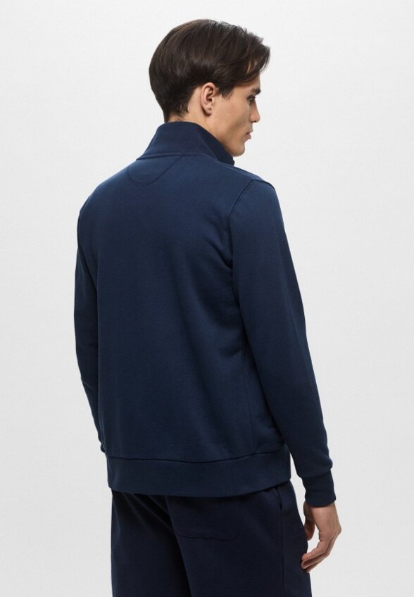 Олимпийка La Martina