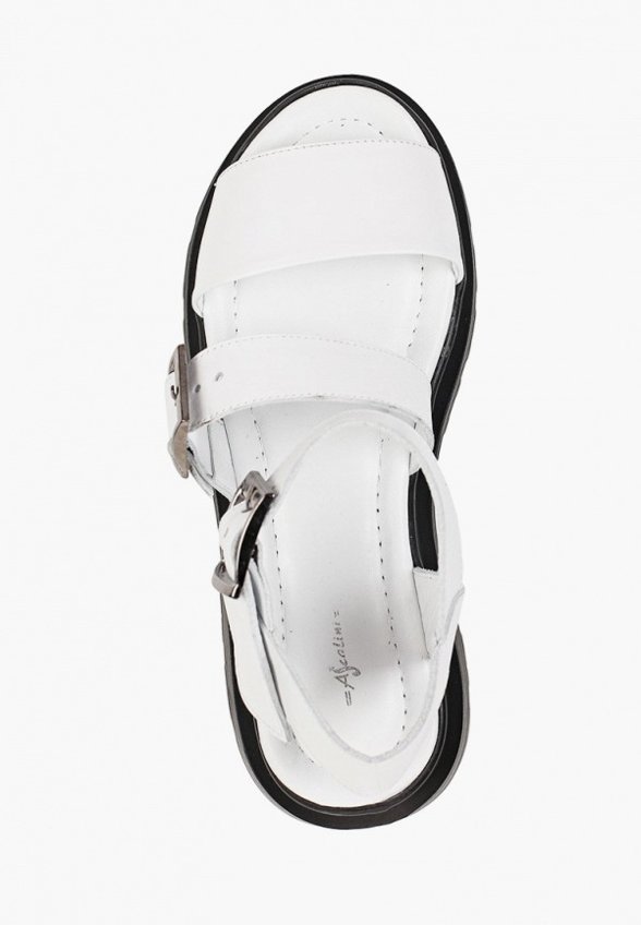 Босоножки Ascalini