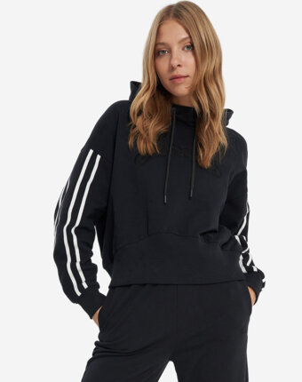 Худи женское Ellesse, Серый женщинам