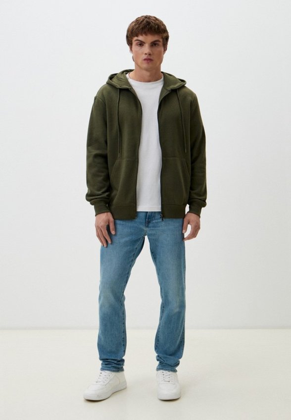 Толстовка Modis