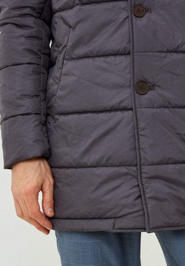 Куртка утепленная Bazioni