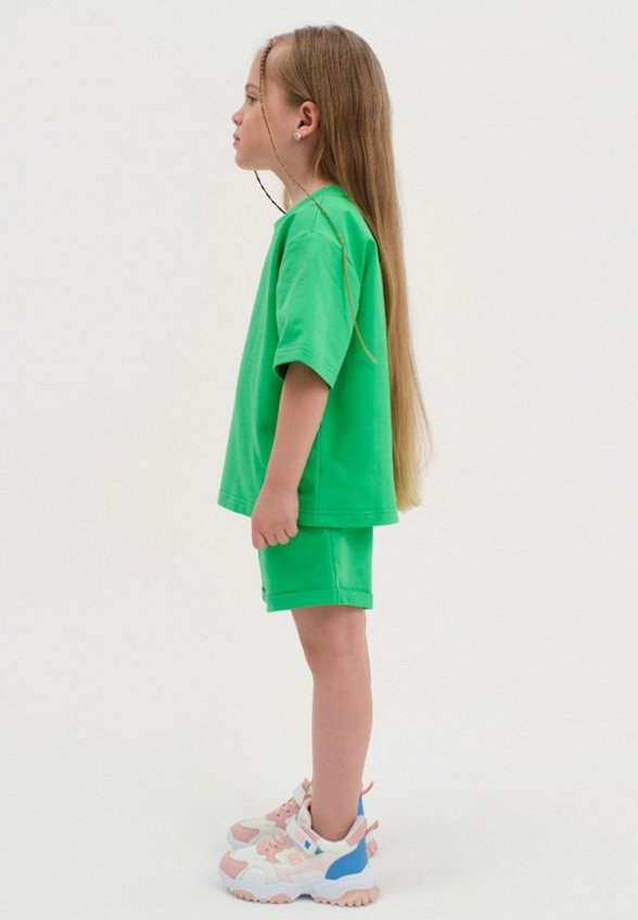 Костюм спортивный Kaftan