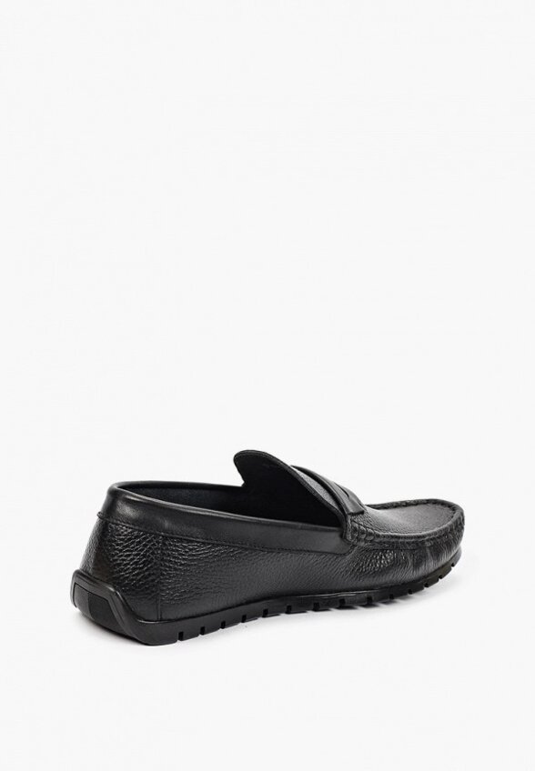 Мокасины Thomas Munz