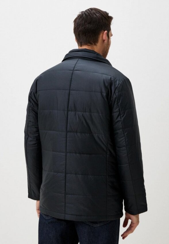 Куртка утепленная Grizman