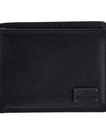 Др.Коффер X510446-200-04 портмоне мужчинам