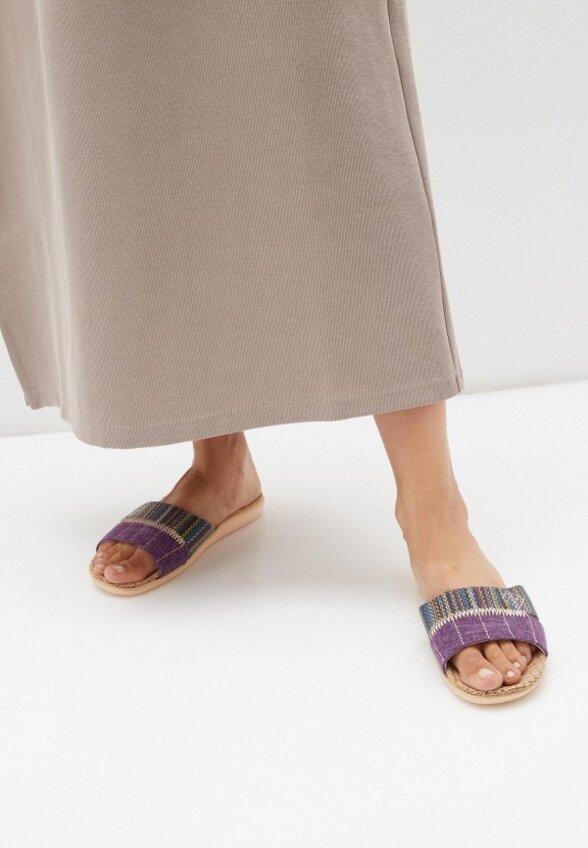 Тапочки Tingo