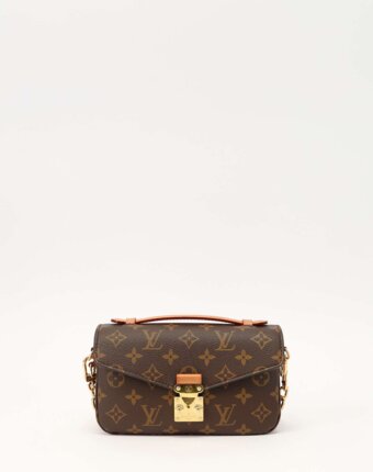 Louis Vuitton Pochette Metis женщинам