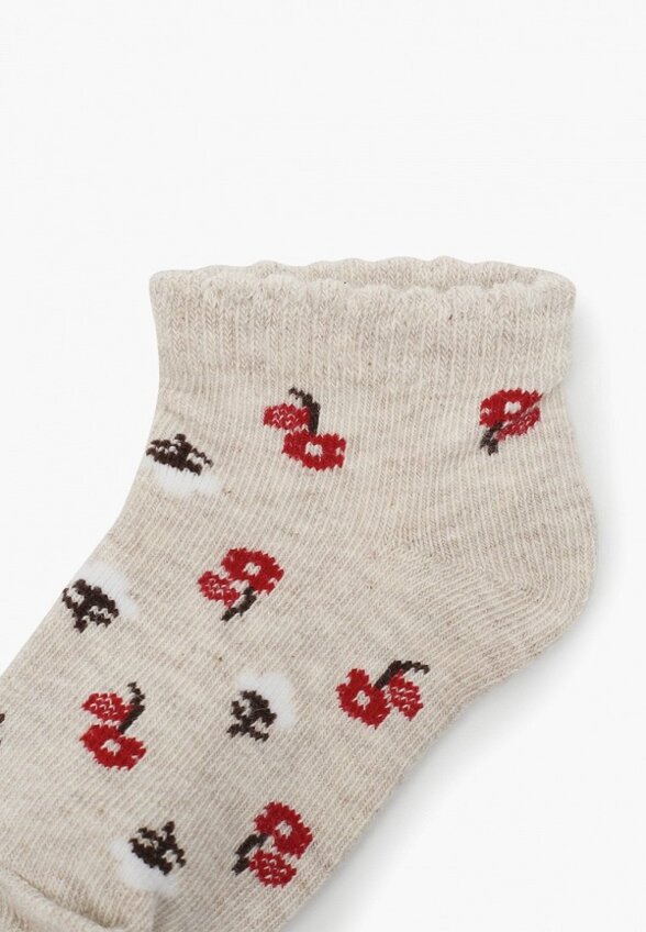 Носки 3 пары Mayoral