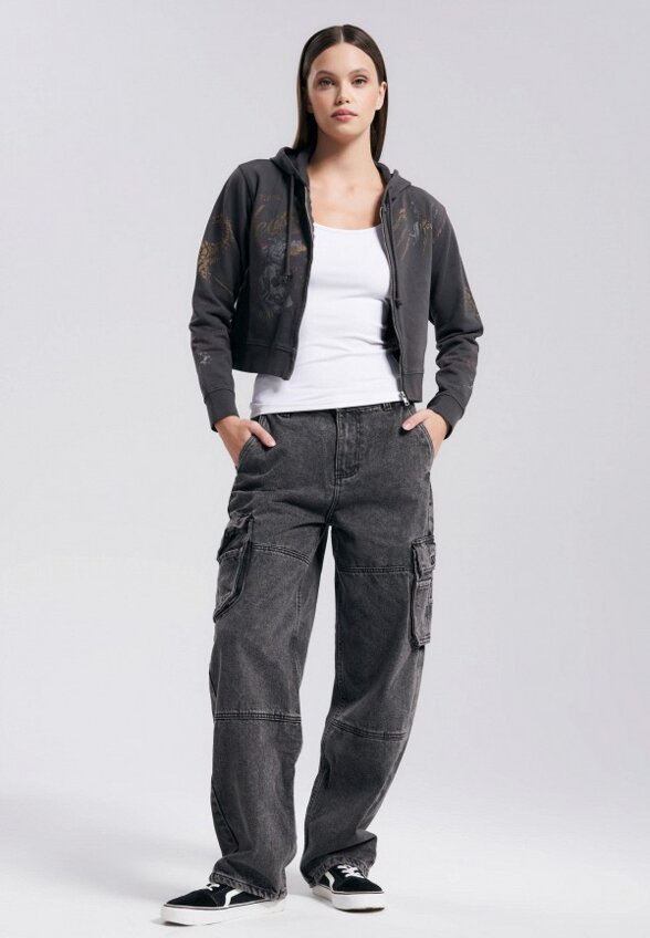 Толстовка Твое