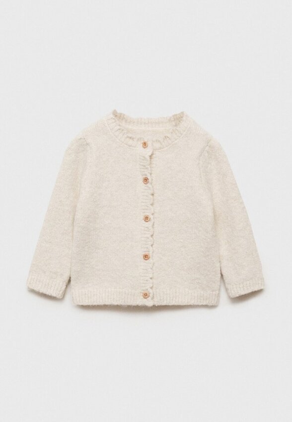 Кардиган Mango Kids