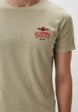 Футболка Aeronautica Militare4  - превью