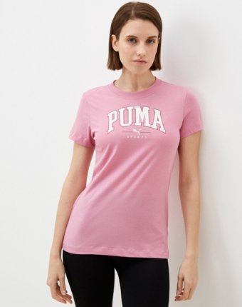 Футболка PUMA женщинам