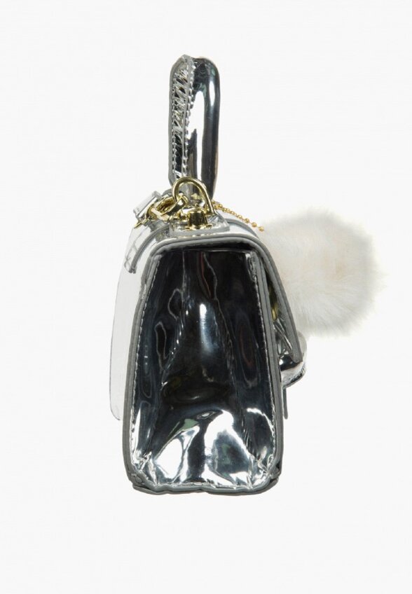 Сумка и брелок Mursu