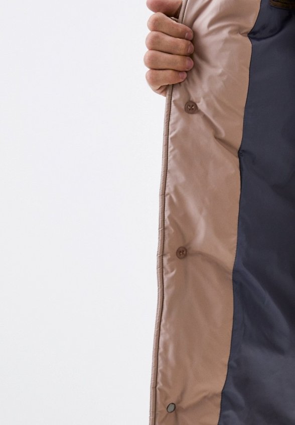 Куртка утепленная Bazioni