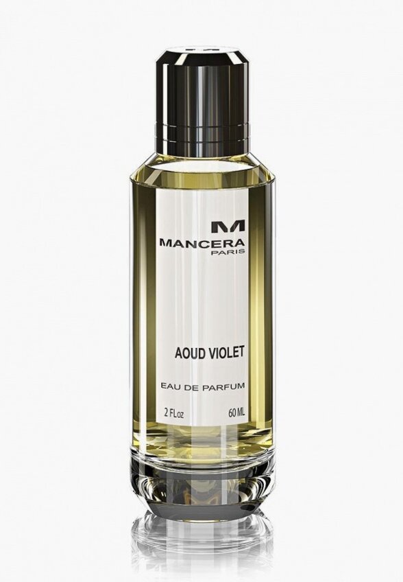 Парфюмерная вода Mancera
