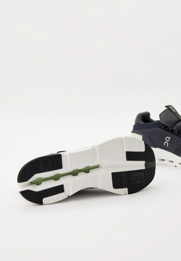 Кроссовки On